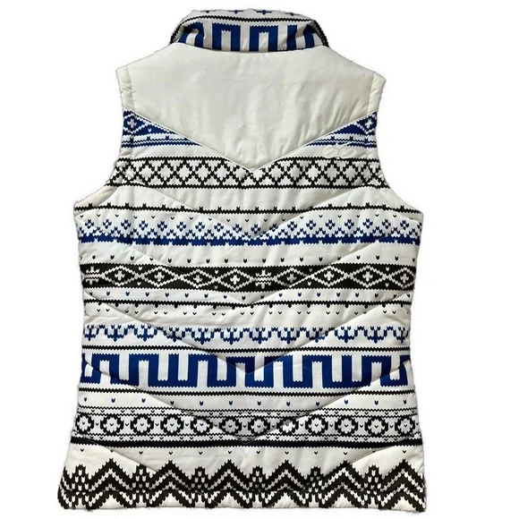 Nike 6.0 Puffer Vest - Picture 2 of 5